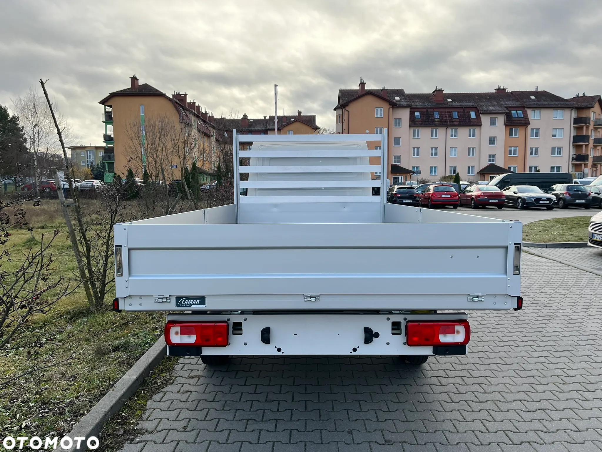 Volkswagen Crafter - 5