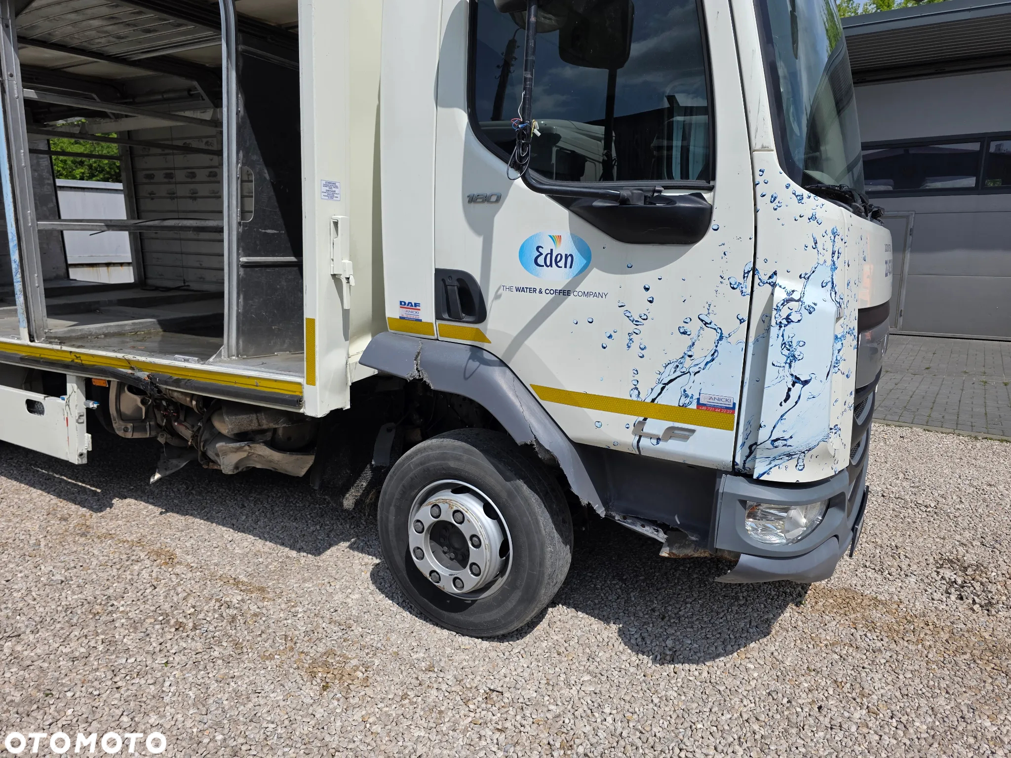 DAF LF 180 - 5