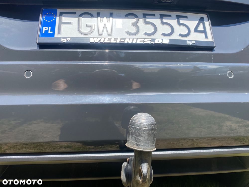 Volkswagen Golf Sportsvan SV 1.6 TDI BMT Highline - 36