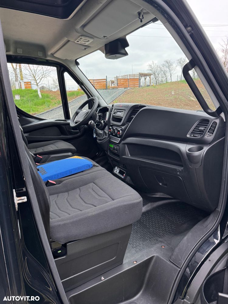 Iveco Daily 72c210 - 5