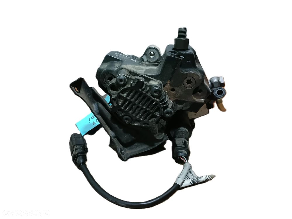 AUDI Q7 4L 05-15 4,2 TDI pompa wtryskowa BOSCH 0445010119 * - 3