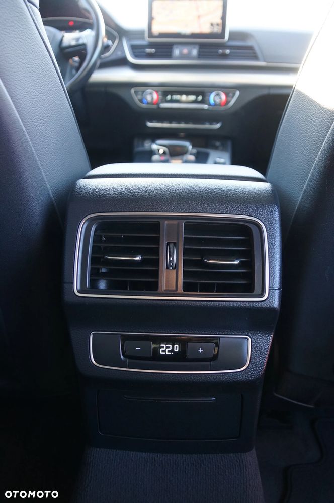 Audi Q5 2.0 TDI Quattro S tronic - 36