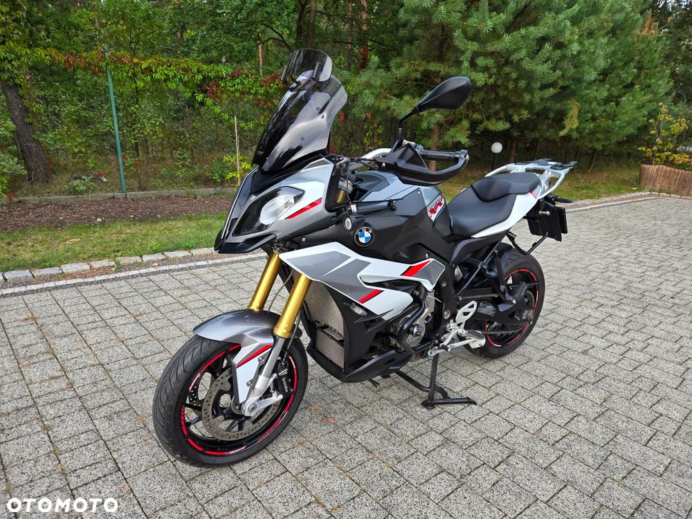 BMW XR - 3