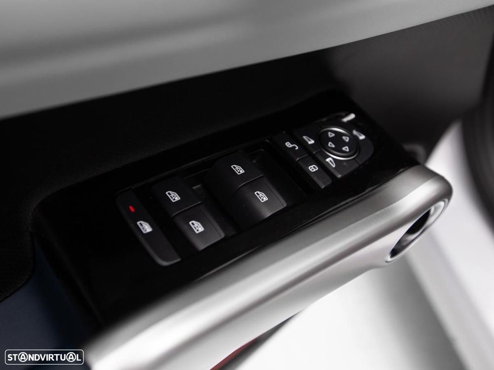 BYD Atto 3 Design - 18