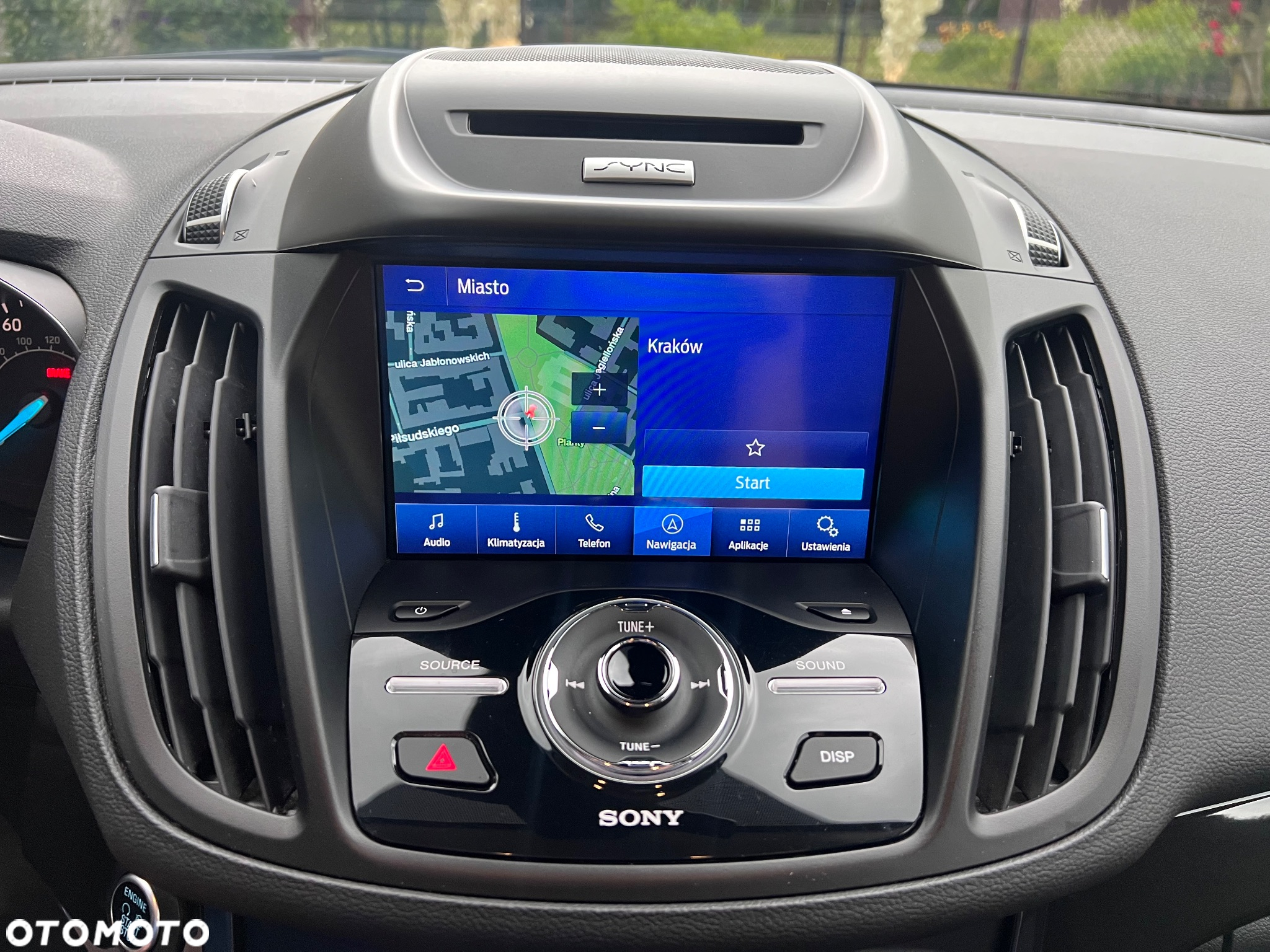 Ford Kuga 1.5 EcoBoost 4WD Titanium - 36