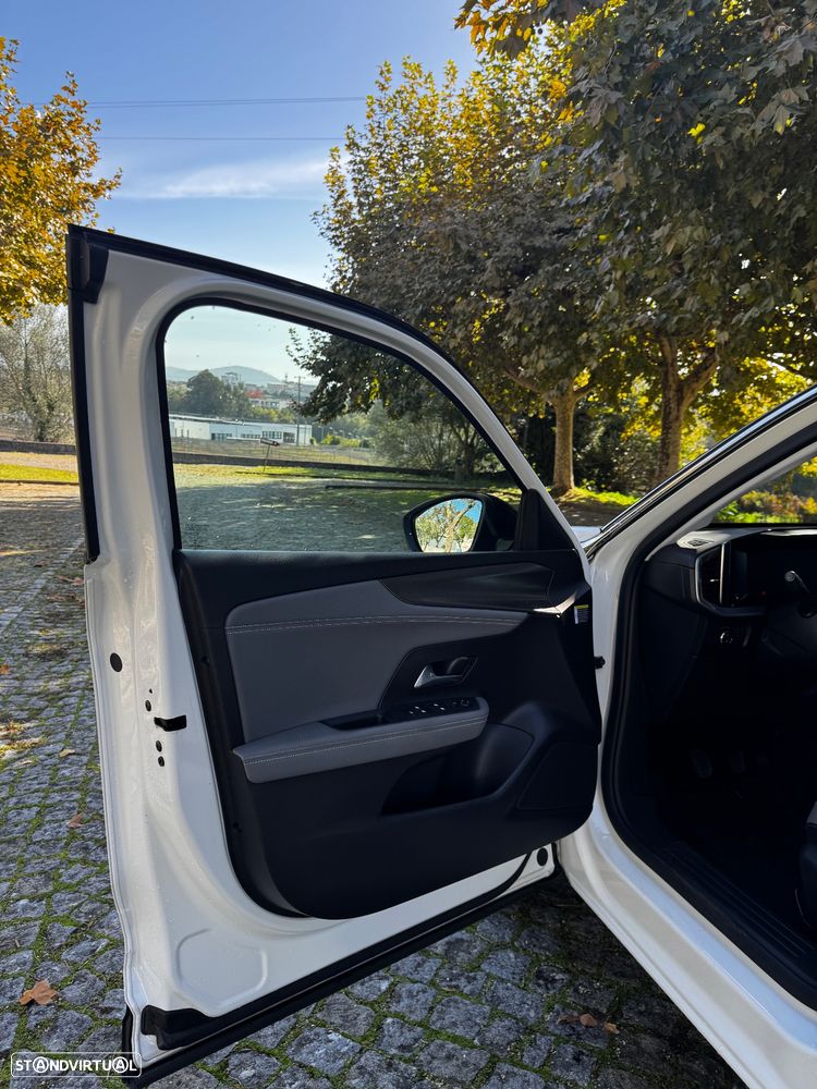 Opel Mokka - 9