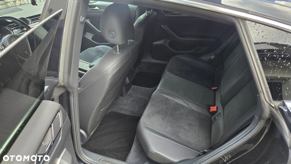 Volkswagen Arteon 2.0 TSI R-Line DSG - 13