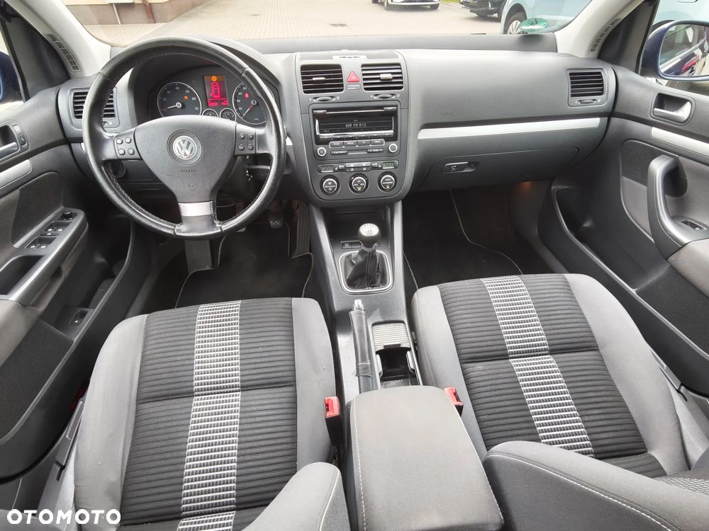 Volkswagen Golf 1.4 United - 20