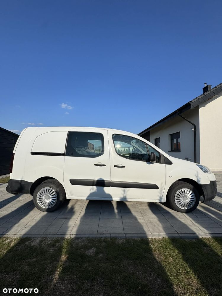 Peugeot PARTNER - 3