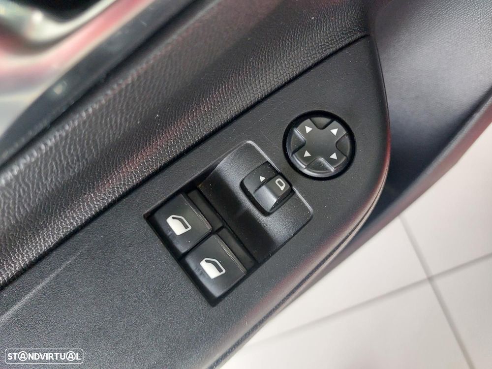 Opel Corsa 1.2 Edition - 20