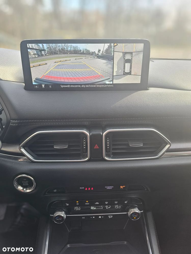 Mazda CX-5 SKYACTIV-G 165 ADVANTAGE - 20