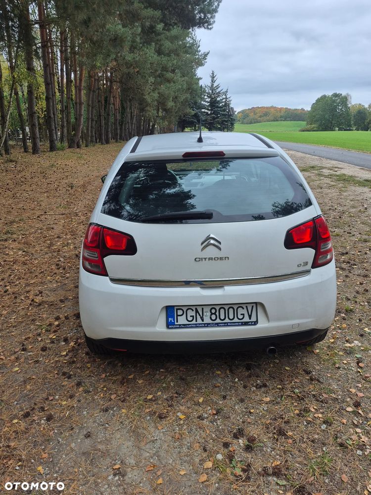 Citroen C3 2010 photo 5