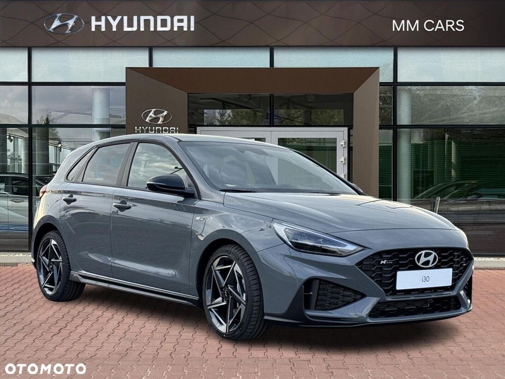 Hyundai i30 - 4