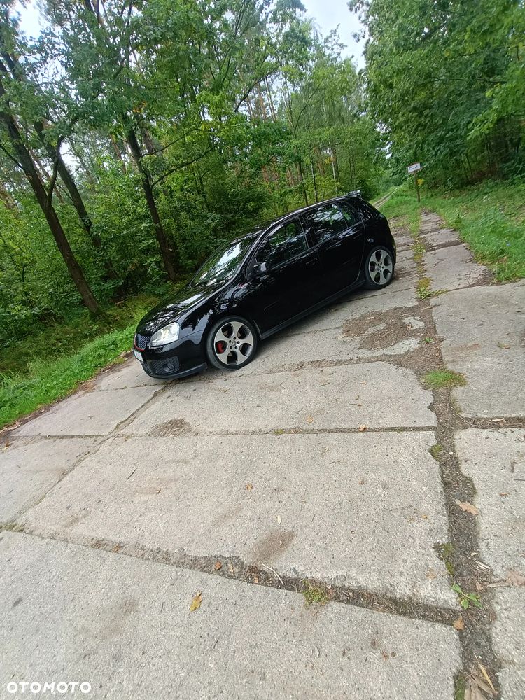 Volkswagen Golf 2.0 TSI GTI - 15