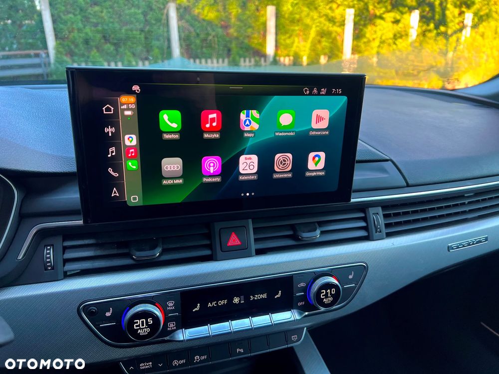 Audi A5 Sportback - 21