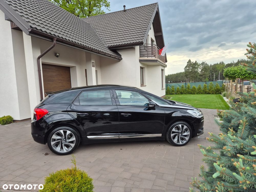 Citroën DS5 BlueHDi 180 Business - 11