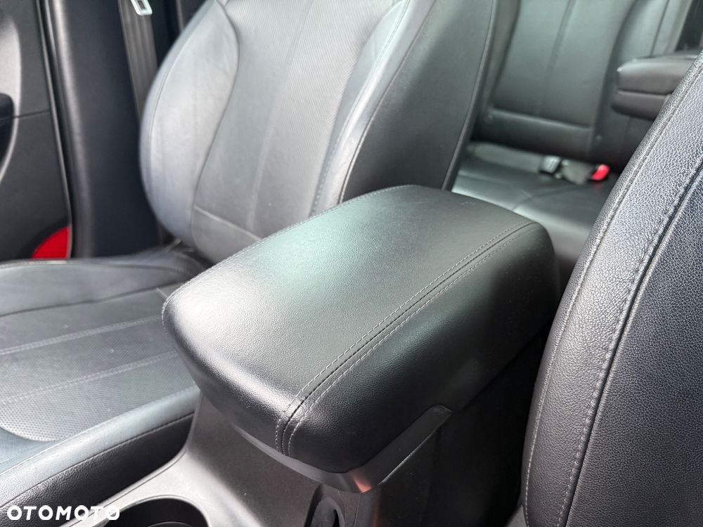 Hyundai ix35 blue 1.6 2WD Finale Gold - 29