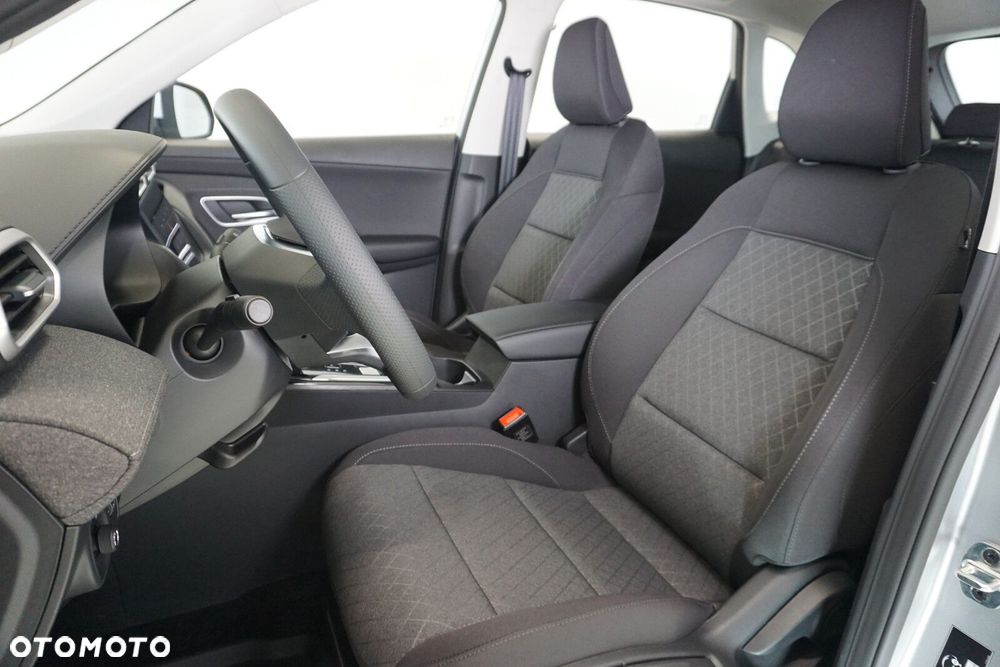 MG ZS Hybrid+ - 28