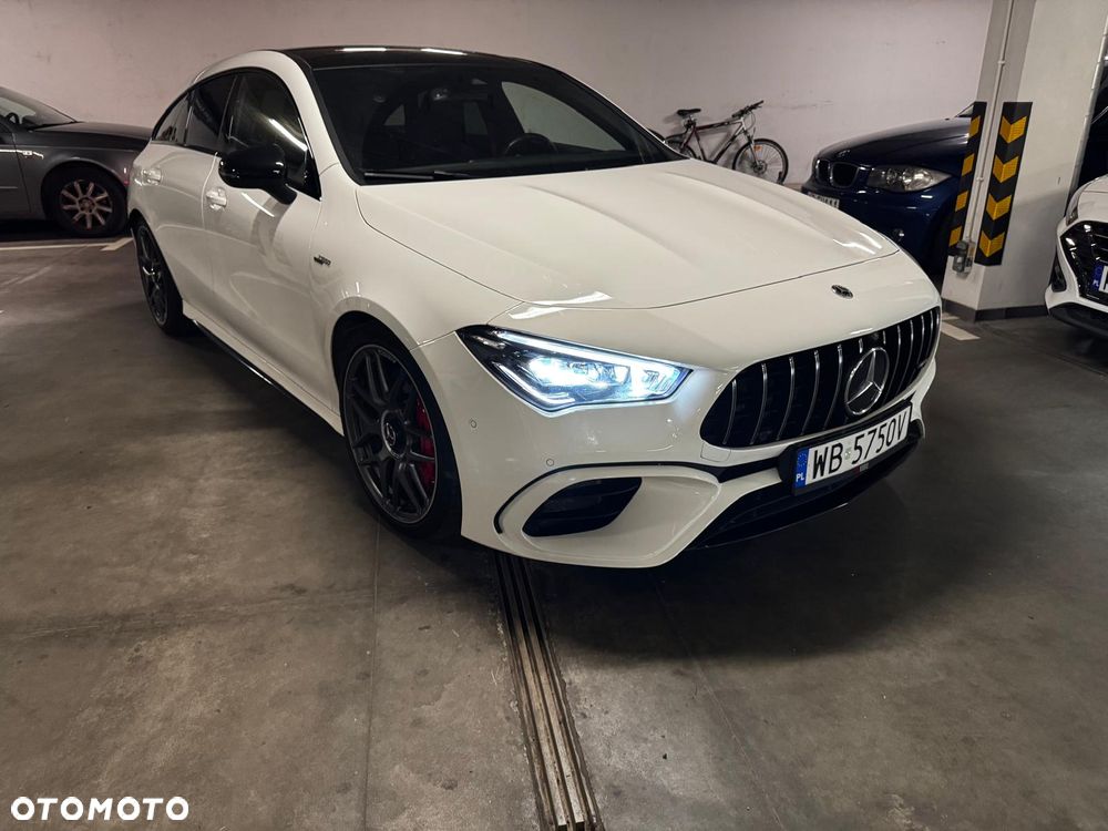 Mercedes-Benz CLA - 3