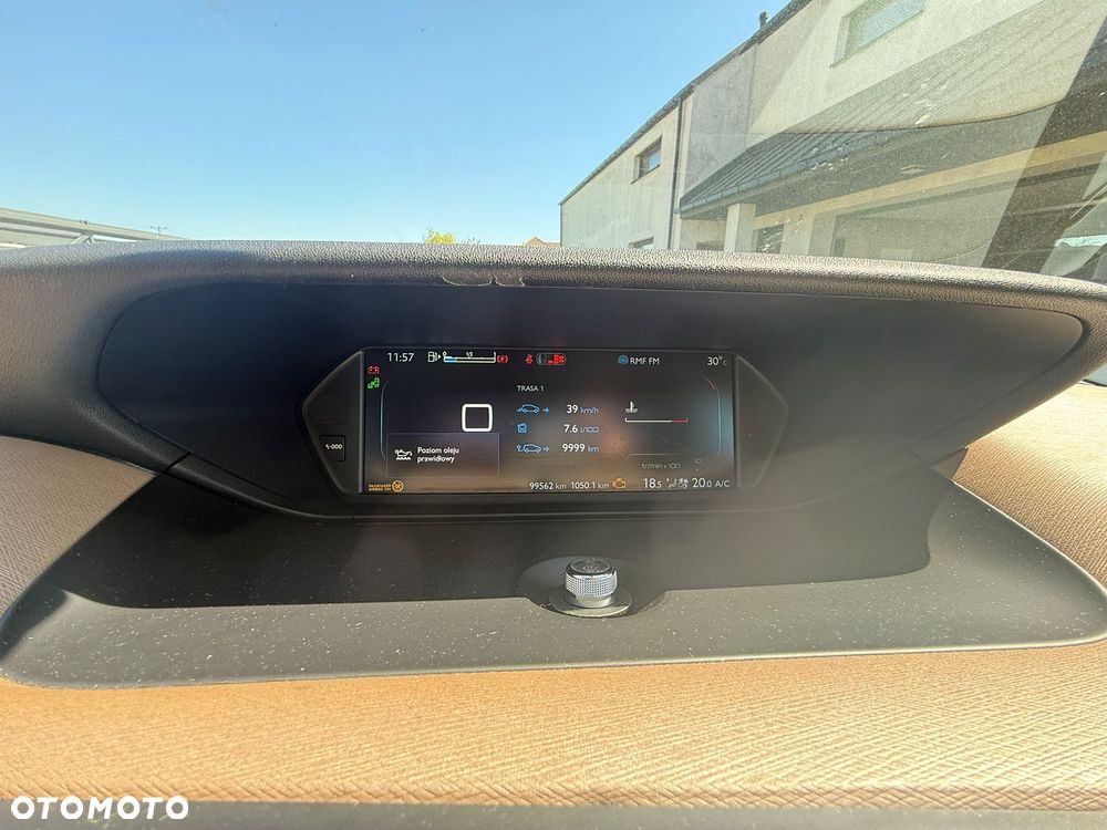 Citroën C4 Picasso THP 155 Exclusive - 2