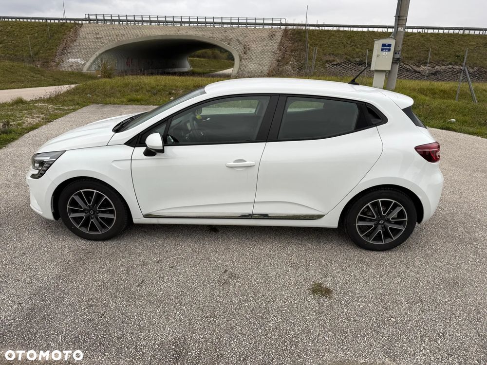 Renault Clio SCe 65 LIFE - 7