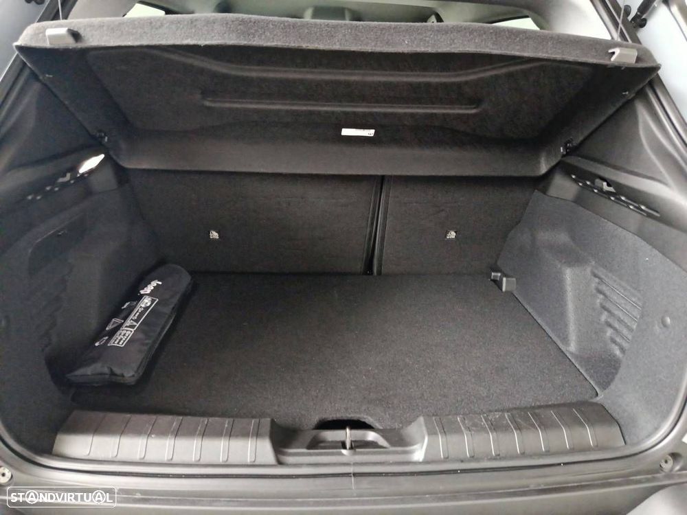 Jeep Avenger 1.2 GSE T3 Altitude - 8