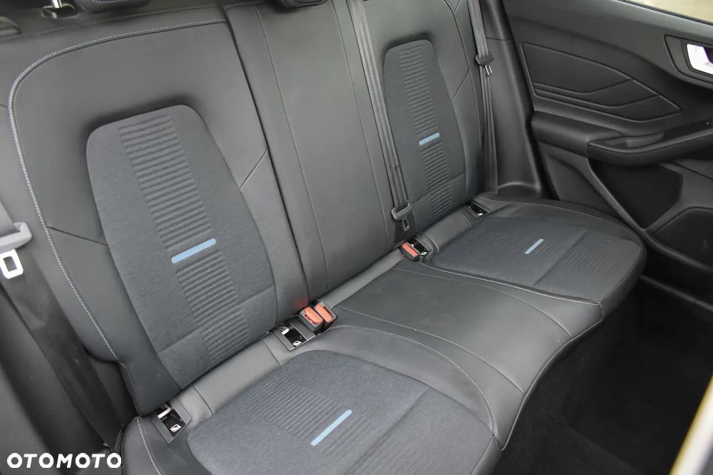 Ford Focus 2.0 EcoBlue Active X - 34