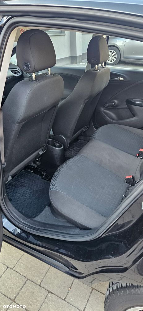 Opel Corsa 1.4 Enjoy - 9