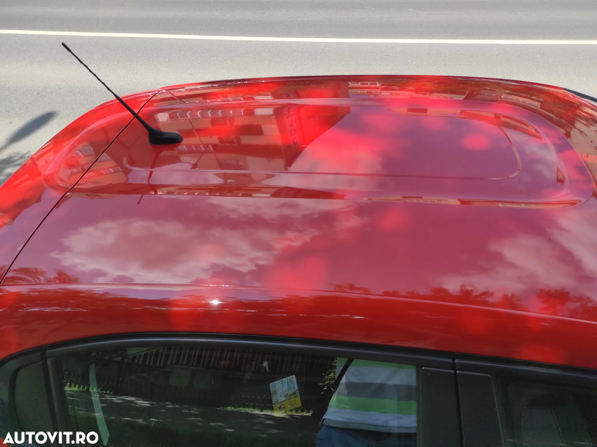 Citroën C3 Pure Tech 110 S&S EAT6 SHINE - 13