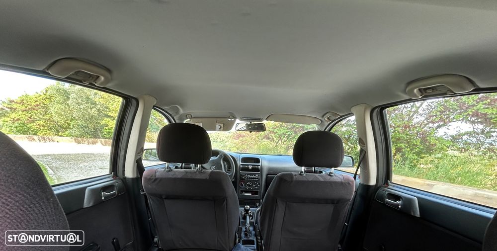 Opel Astra 1.2 Club - 5