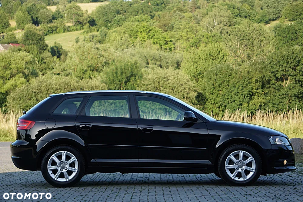 Audi A3 - 7