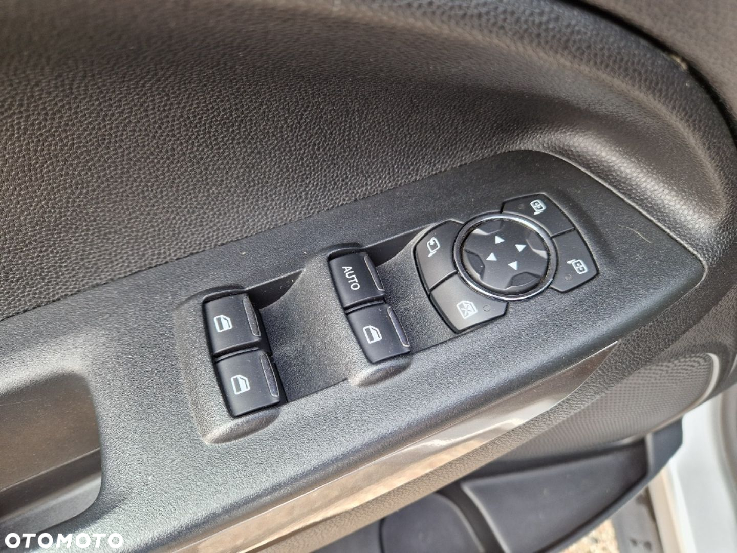 Ford EcoSport 1.0 EcoBoost GPF Trend - 9