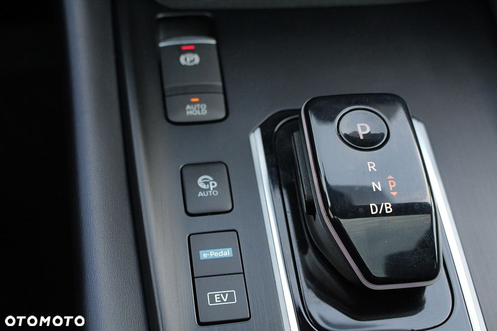 Nissan Qashqai - 13