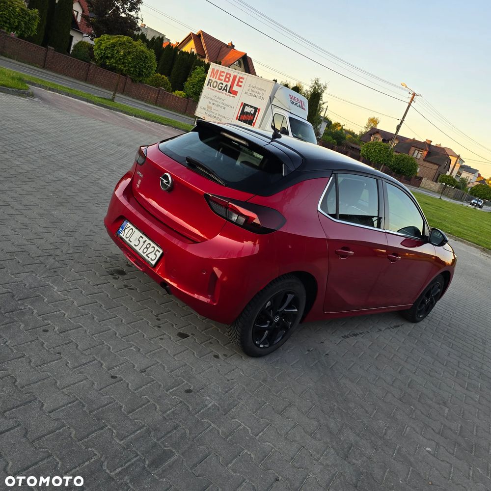 Opel Corsa 1.2 Elegance S&S - 4