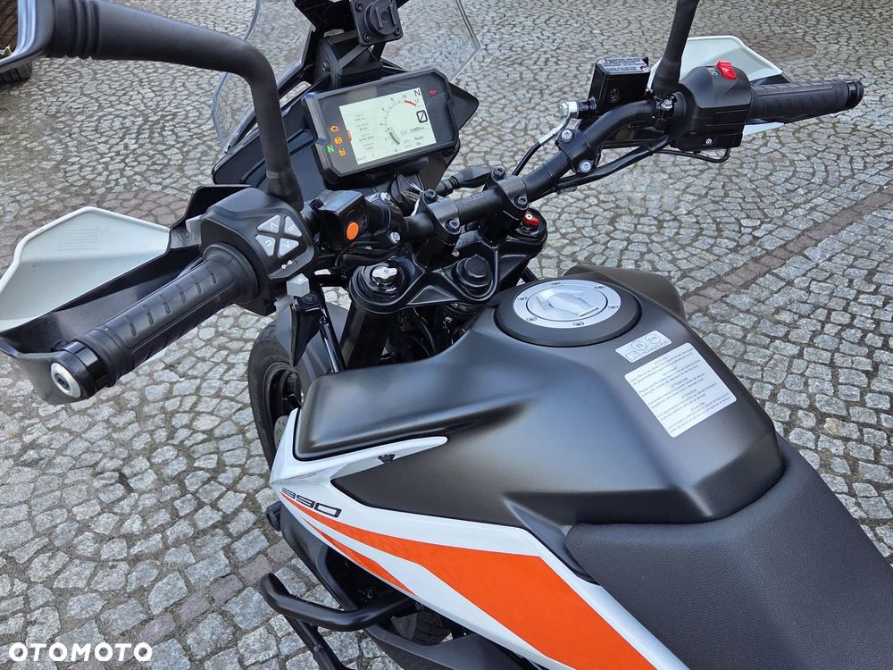 KTM Adventure - 23