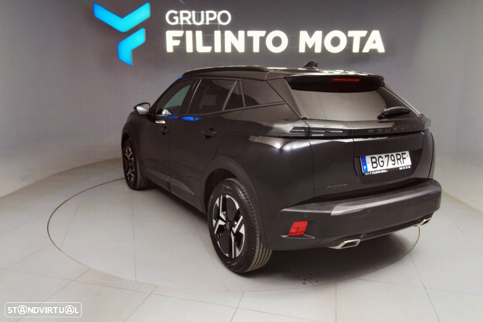 Peugeot 2008 - 4