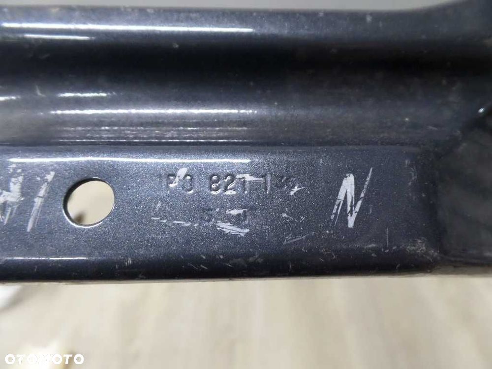 SEAT LEON II 05-12 WSPORNIK BLOTNIKA PRAWY 1P0821136 - 5