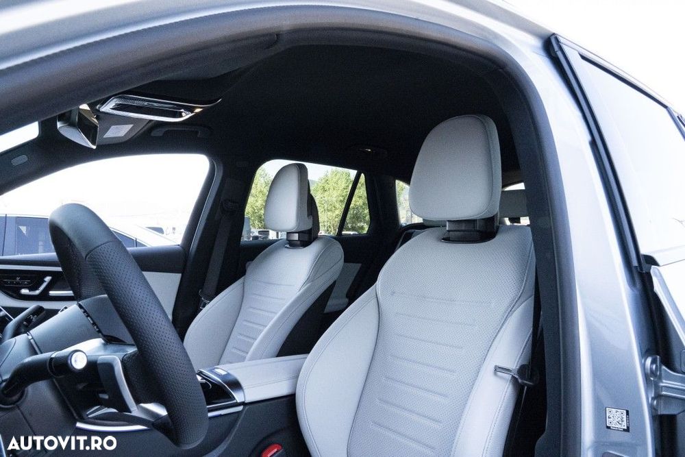 Mercedes-Benz GLC - 7