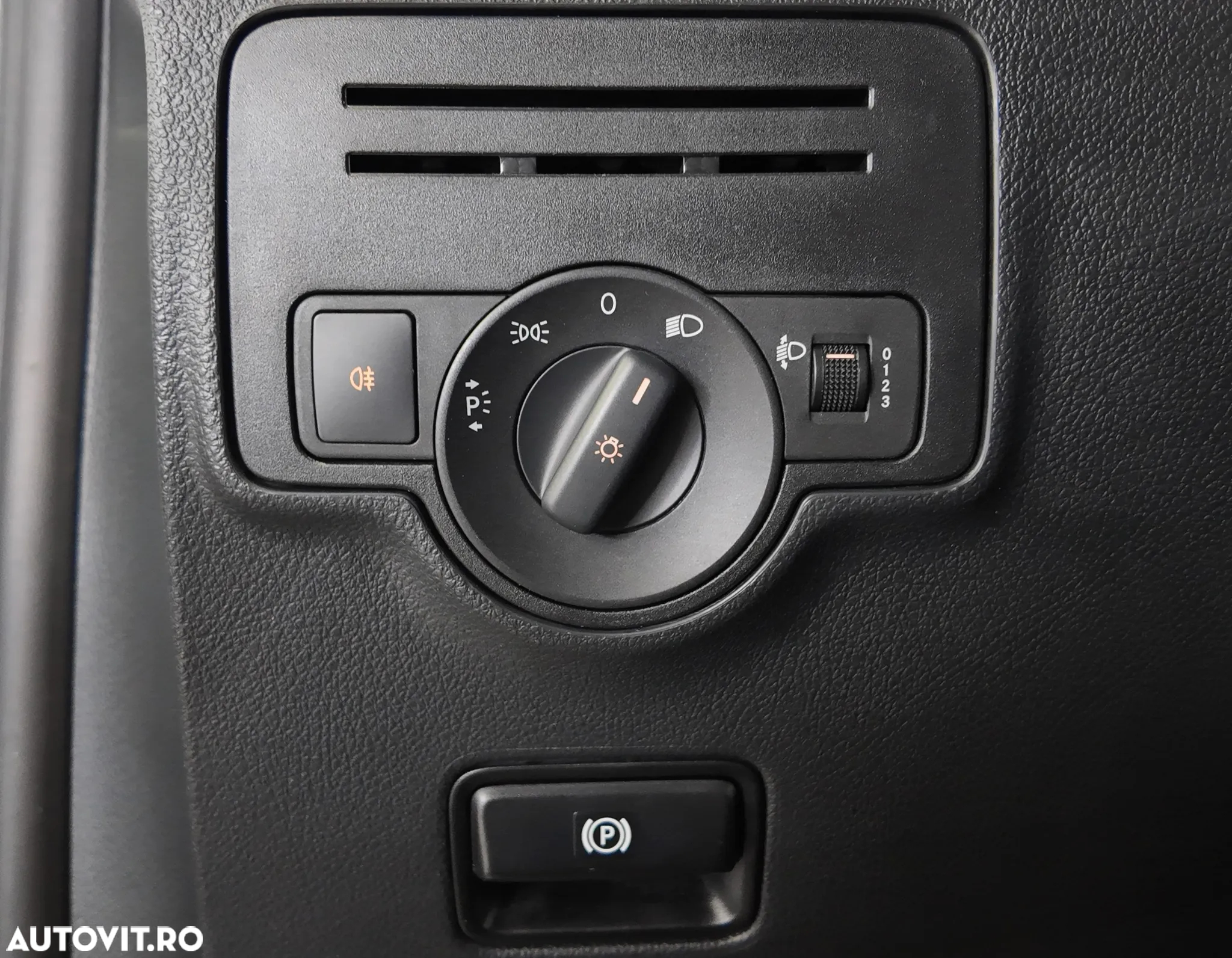 Mercedes-Benz Vito Kasten 116 CDI Lang BlueTEC 7G-TRONIC - 18