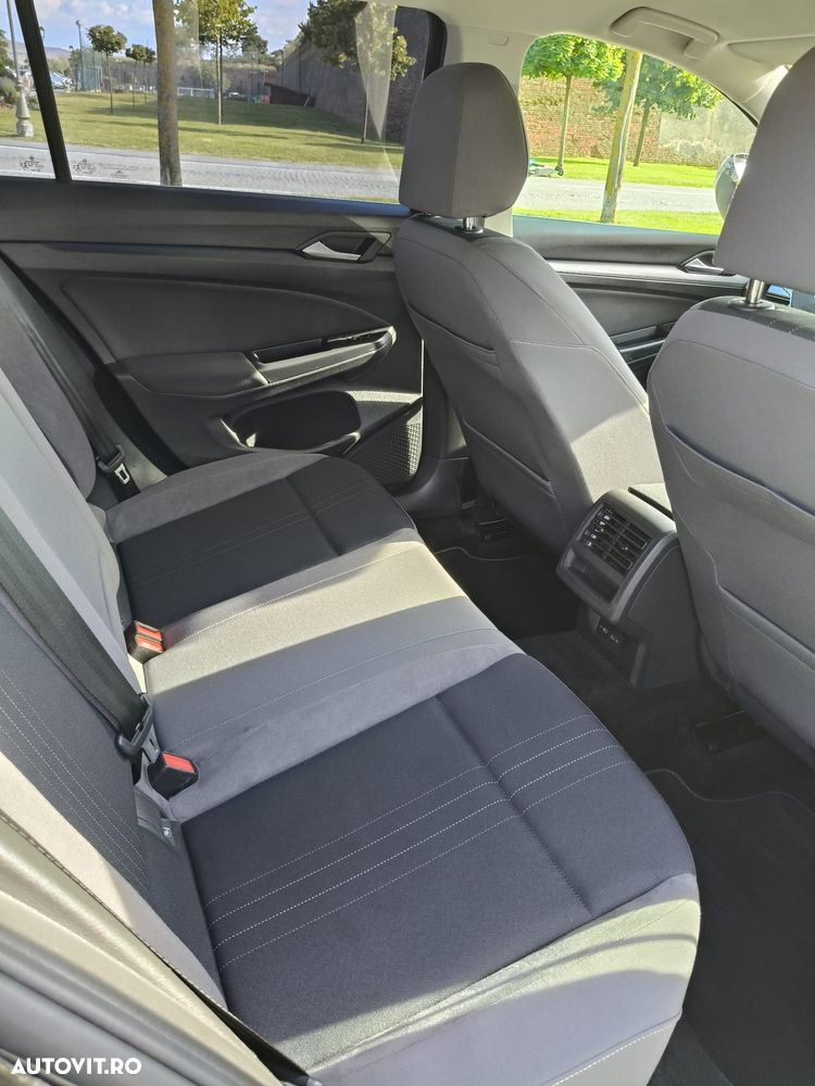 Volkswagen Golf 2.0 TDI 4Motion SCR DSG Alltrack - 30