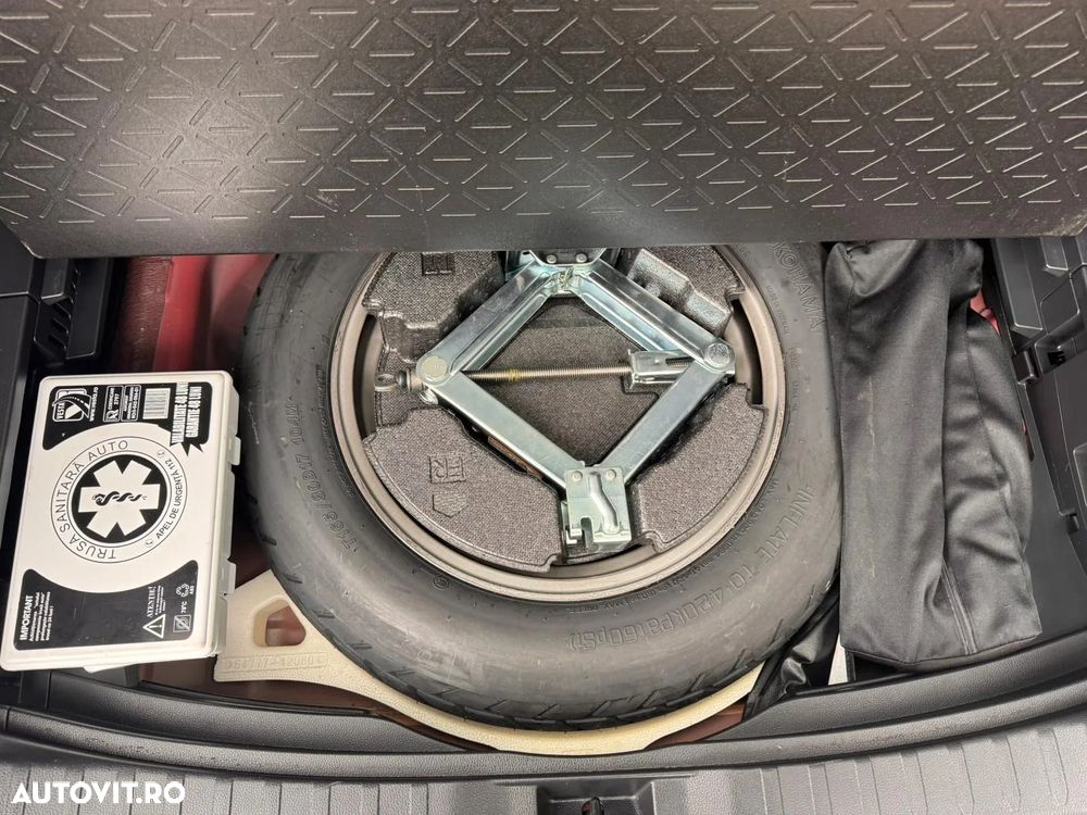 Toyota RAV4 2.5 Hybrid VVT-iE 4x4 Luxury - 20