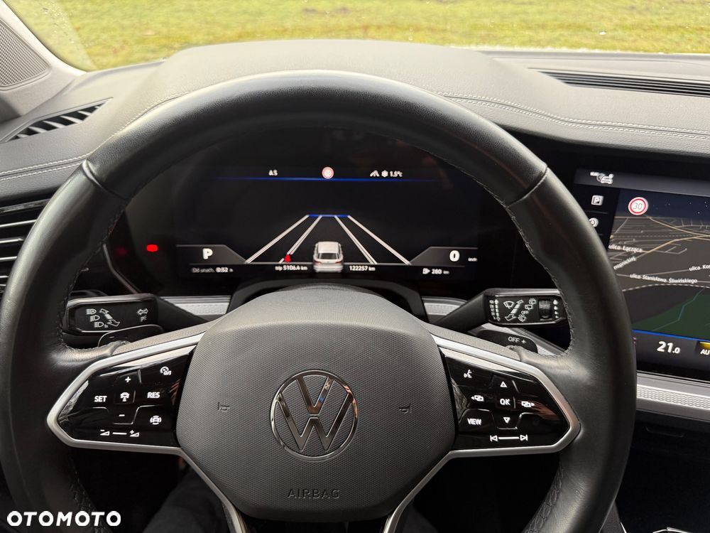 Volkswagen Touareg 3.0 V6 TDI SCR 4Mot - 28