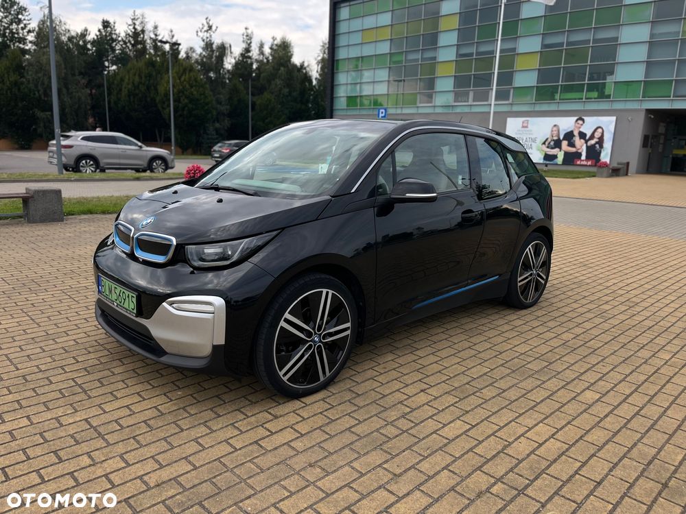 BMW i3 (94 Ah) - 9