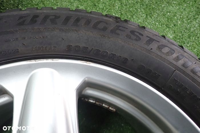 MINI COUNTRYMAN R60 R61 6.5Jx16 ET46 5x120 felgi aluminiowe - 10