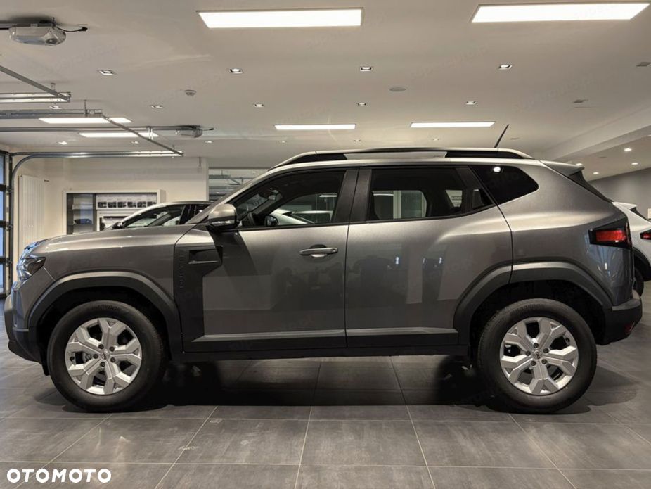 Dacia Duster - 3