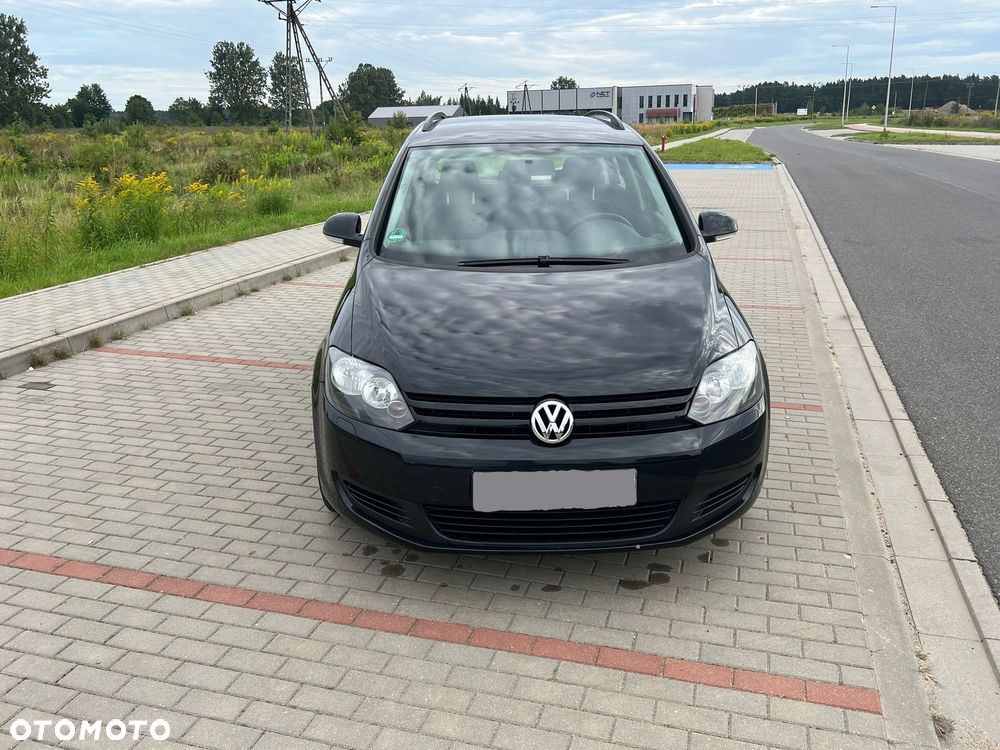 Volkswagen Golf Plus 1.4 Trendline - 2