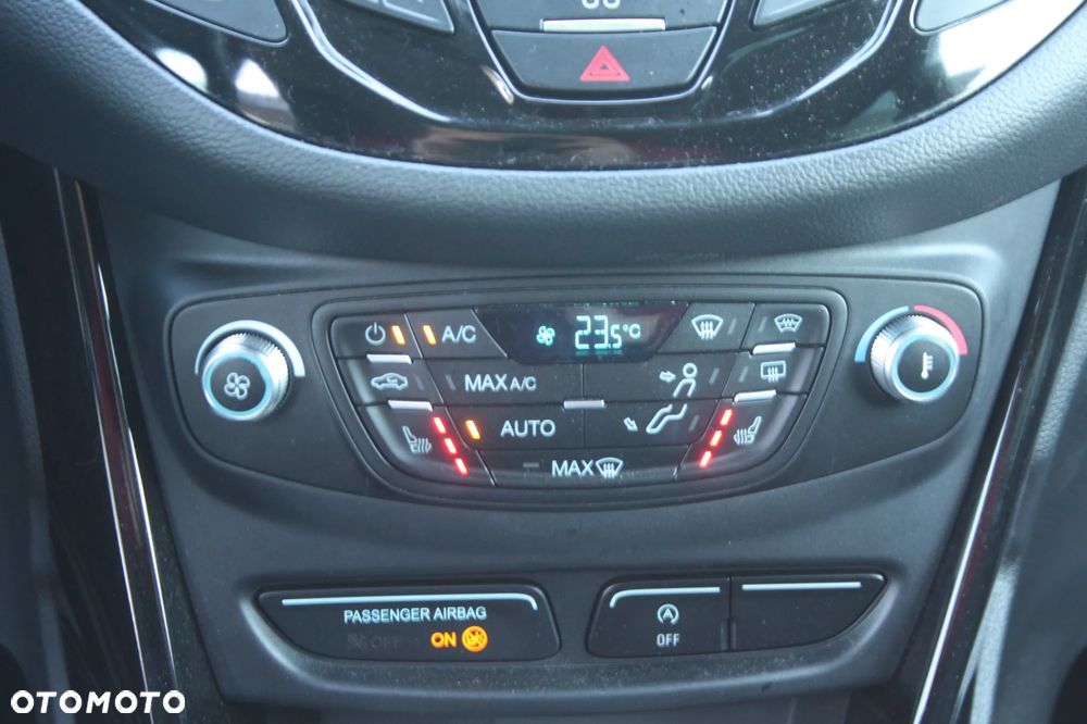 Ford B-MAX 1.0 EcoBoost Titanium - 21