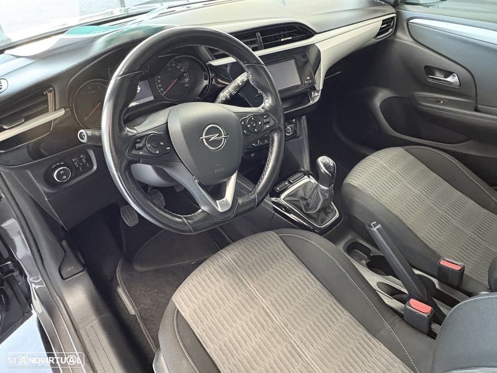 Opel Corsa 1.2 Edition - 10