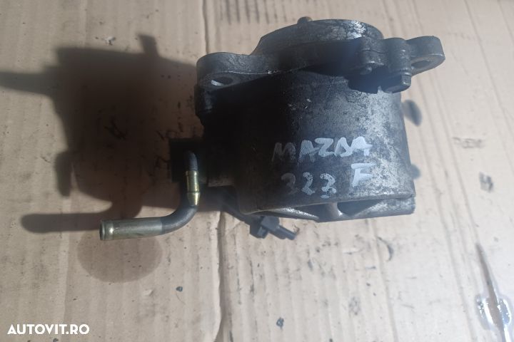 POMPA VACUUM 2.0 X2T58171A MX1253 Mazda 323 BJ [facelift] [2000 - 200 - 1