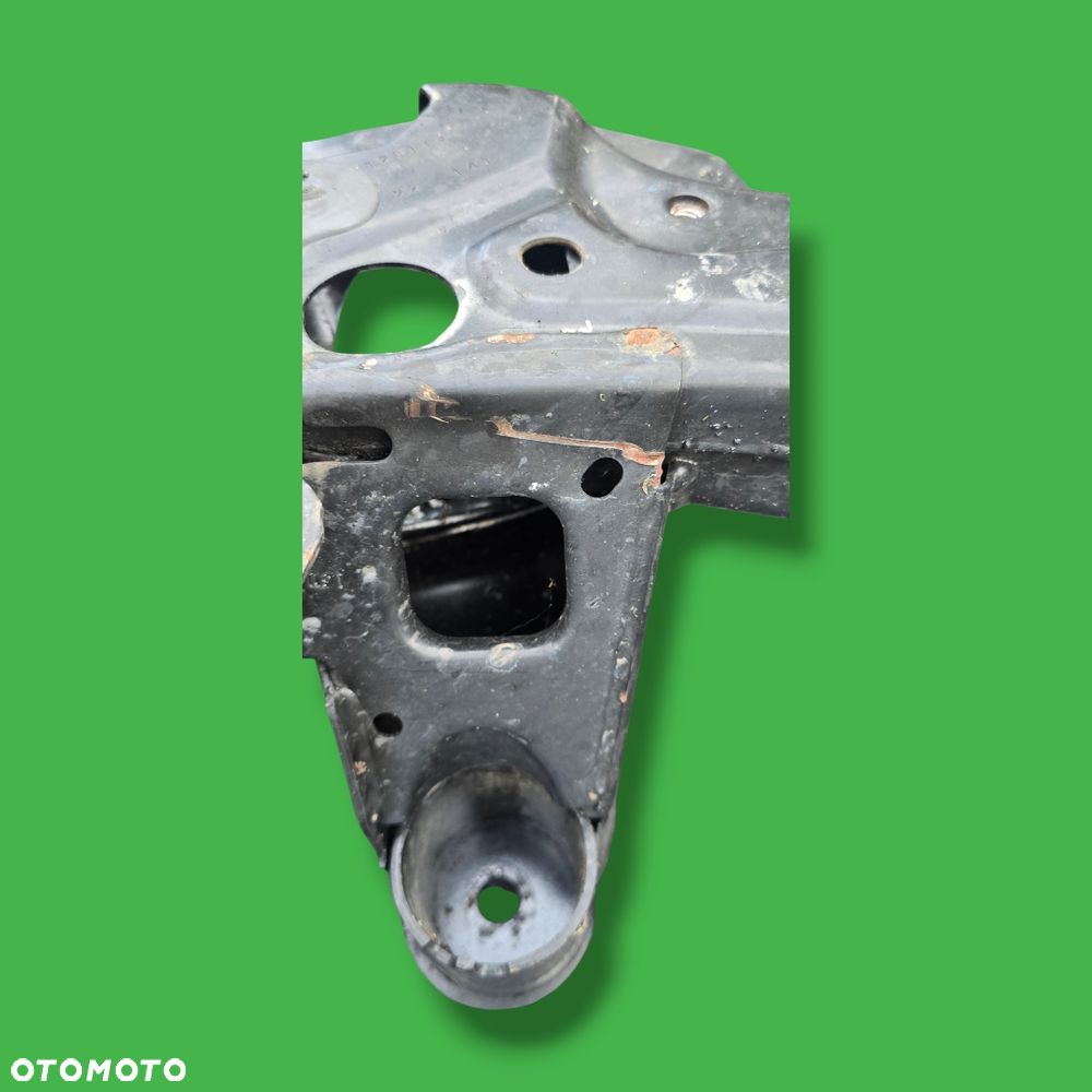 BMW X5 X6 X7 G05 G06 G07 WÓZEK SANKI TRAWERS 31106884852 6884852 688485211 - 10